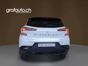 Mitsubishi ASX 1.6 PHEV Saisho