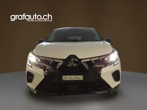 Mitsubishi ASX 1.6 PHEV Saisho