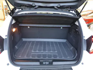 Mitsubishi ASX 1.6 PHEV Saisho