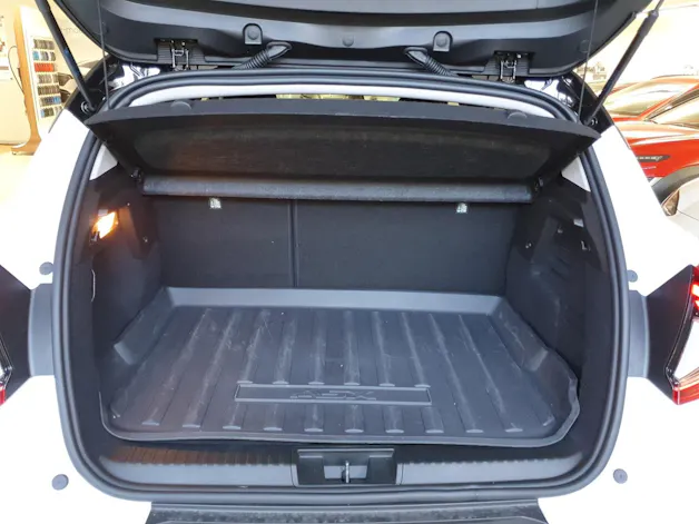 Mitsubishi ASX 1.6 PHEV Saisho
