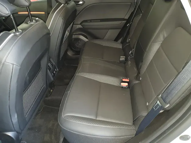 Mitsubishi ASX 1.6 PHEV Saisho