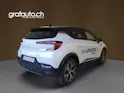 Mitsubishi ASX 1.6 PHEV Saisho
