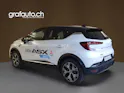 Mitsubishi ASX 1.6 PHEV Saisho