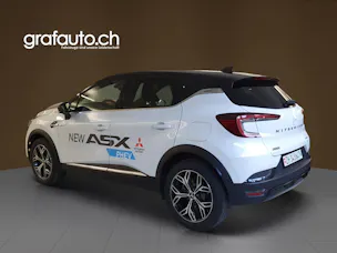 Mitsubishi ASX 1.6 PHEV Saisho