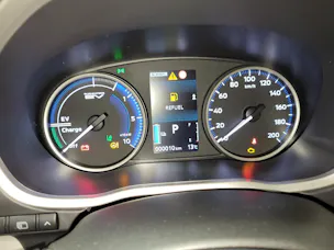 Mitsubishi Eclipse Cross 2.4 PHEV Invite 4x4