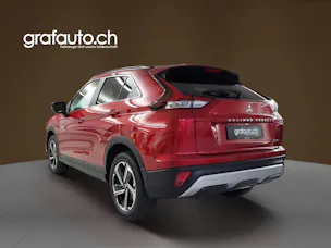 Mitsubishi Eclipse Cross 2.4 PHEV Invite 4x4
