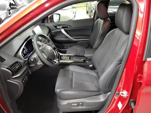 Mitsubishi Eclipse Cross 2.4 PHEV Invite 4x4