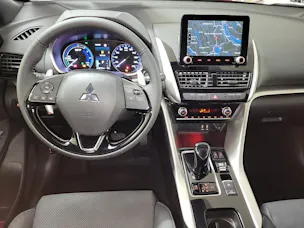 Mitsubishi Eclipse Cross 2.4 PHEV Invite 4x4