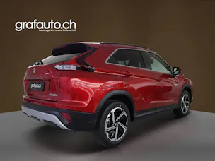 Mitsubishi Eclipse Cross 2.4 PHEV Invite 4x4