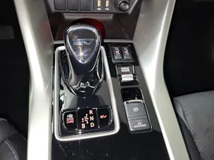 Mitsubishi Eclipse Cross 2.4 PHEV Invite 4x4