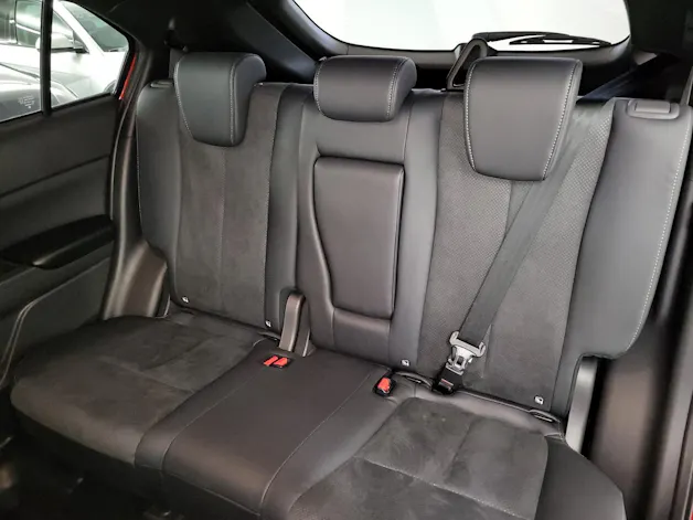 Mitsubishi Eclipse Cross 2.4 PHEV Invite 4x4
