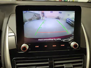 Mitsubishi Eclipse Cross 2.4 PHEV Invite 4x4