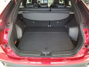 Mitsubishi Eclipse Cross 2.4 PHEV Invite 4x4