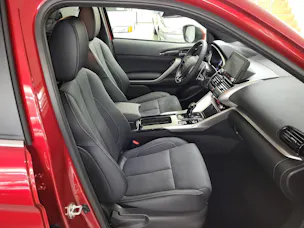 Mitsubishi Eclipse Cross 2.4 PHEV Invite 4x4