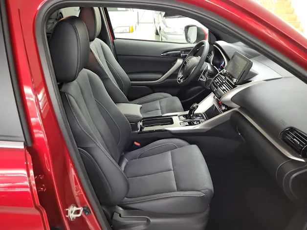 Mitsubishi Eclipse Cross 2.4 PHEV Invite 4x4