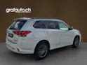 Mitsubishi Outlander 2.4 PHEV Diamond S-Edition