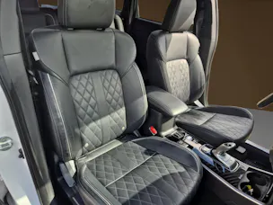 Mitsubishi Outlander 2.4 PHEV Diamond S-Edition