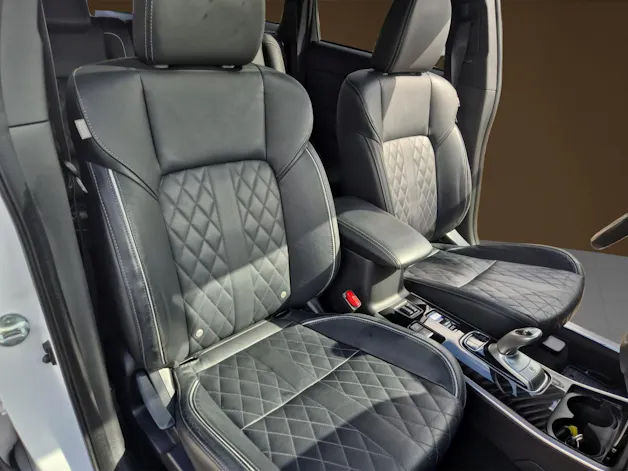 Mitsubishi Outlander 2.4 PHEV Diamond S-Edition