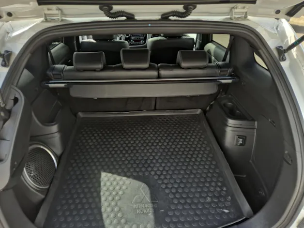 Mitsubishi Outlander 2.4 PHEV Diamond S-Edition