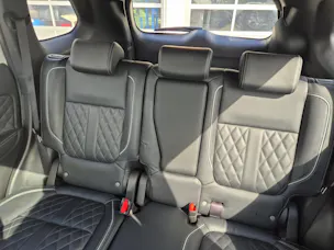 Mitsubishi Outlander 2.4 PHEV Diamond S-Edition