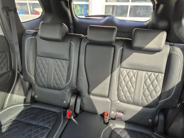 Mitsubishi Outlander 2.4 PHEV Diamond S-Edition