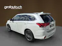 Mitsubishi Outlander 2.4 PHEV Diamond S-Edition