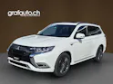 Mitsubishi Outlander 2.4 PHEV Diamond S-Edition