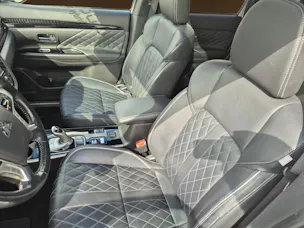 Mitsubishi Outlander 2.4 PHEV Diamond S-Edition