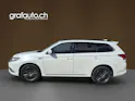Mitsubishi Outlander 2.4 PHEV Diamond S-Edition