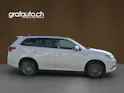 Mitsubishi Outlander 2.4 PHEV Diamond S-Edition