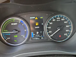 Mitsubishi Outlander 2.4 PHEV Diamond S-Edition