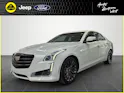 Cadillac CTS Sedan 2.0 Turbo Luxury AWD Automatic