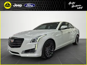 Cadillac CTS Sedan 2.0 Turbo Luxury AWD Automatic