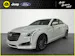Cadillac CTS Sedan 2.0 Turbo Luxury AWD Automatic