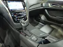 Cadillac CTS Sedan 2.0 Turbo Luxury AWD Automatic