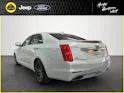 Cadillac CTS Sedan 2.0 Turbo Luxury AWD Automatic