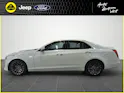Cadillac CTS Sedan 2.0 Turbo Luxury AWD Automatic