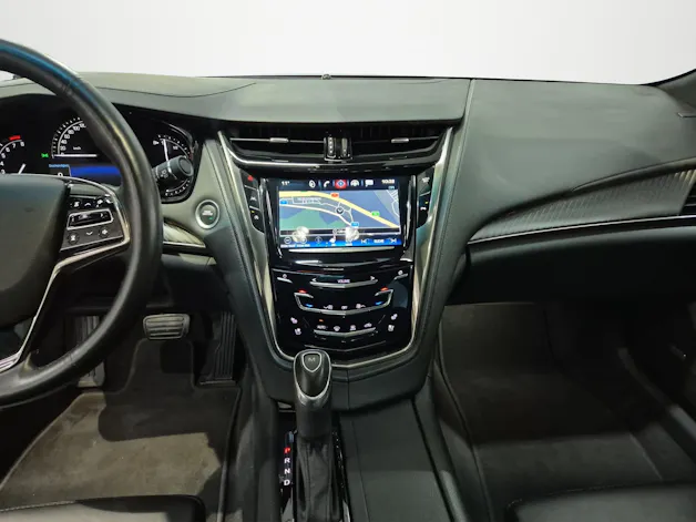 Cadillac CTS Sedan 2.0 Turbo Luxury AWD Automatic