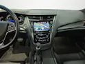 Cadillac CTS Sedan 2.0 Turbo Luxury AWD Automatic