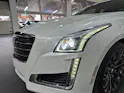 Cadillac CTS Sedan 2.0 Turbo Luxury AWD Automatic