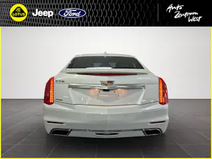 Cadillac CTS Sedan 2.0 Turbo Luxury AWD Automatic
