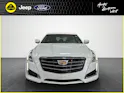 Cadillac CTS Sedan 2.0 Turbo Luxury AWD Automatic