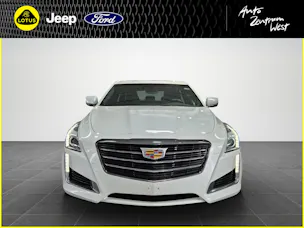 Cadillac CTS Sedan 2.0 Turbo Luxury AWD Automatic