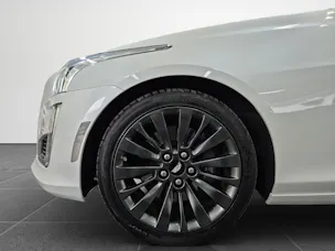 Cadillac CTS Sedan 2.0 Turbo Luxury AWD Automatic