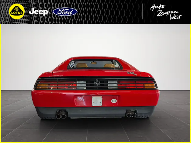 Ferrari 348 tb