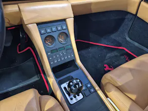 Ferrari 348 tb