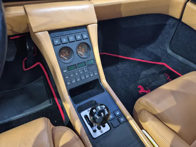 Ferrari 348 tb