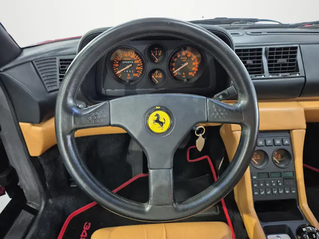 Ferrari 348 tb