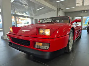 Ferrari 348 tb