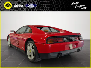 Ferrari 348 tb